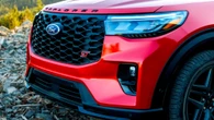 Ford Can’t Stop Recalling Cars, Drops 3 More At Once
