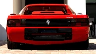Ferrari Just Secured A Major Trademark Win For Heritage Brands