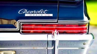 This 1966 Impala SS Looks Like It Just Left Chevy’s Factory Yesterday