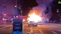 After 100 People Attacked Police Cruiser, This State Just Took Back Its Streets