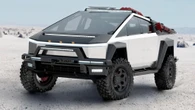 Unplugged Performance Is Here To Make The Tesla Cybertruck Even More Capable