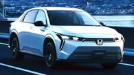 Honda Plans To Sell 3,000 Rebadged Chinese EVs As The New Insight In Japan
