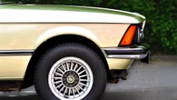 This 46-Year-Old BMW Looks Brand New And Costs Like One Too