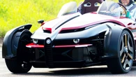 This Might Be The Closest We’ll Get To An Electric Yamaha Car