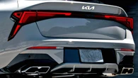 This Kia Sedan Tripled Its Sales This Year But Its EVs Are Crashing Hard