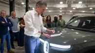 First-Time EV Buyers To Get $3,500 Instant Rebate In California