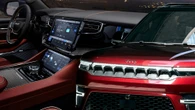 Jeep’s New Grand Wagoneer Costs $23K Less Than Before But Somehow More Too