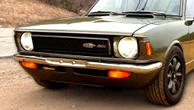 This Old School Corolla Took A Few Unlikely Turns And It’s Better Than Ever