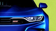 The Camaro Is Coming Back As A Four-Door, And It’s Sharing A Platform With A New Buick