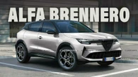 2025 Alfa Romeo Brennero Name Confirmed – And Everything Else We Know About The Baby SUV