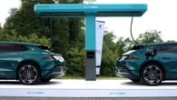 BYD’s 5-Minute Flash Charging Is Coming To Canada Before Its Cars Are