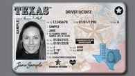 Texas Rolls Out New Driver Licenses With Enhanced Security And A Fresh Look