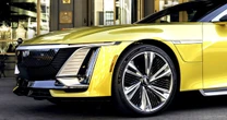 Cadillac’s $340K Celestiq Forces You To Crawl Through The Trunk To Fix A Dead Battery