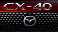 Mazda Already Has Five SUVs In America. It Just Trademarked A Sixth