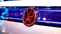 VW Quietly Pushes Back Key EVs While Factories Go Offline