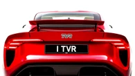 The TVR Griffith May Finally Live Thanks To An Electric Restomodder