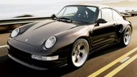 Porsche 911 Purists Might Need Therapy After Seeing This 993 Conversion