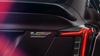 Cadillac’s Latest Six-Figure Special Is A Hand-Built V8 Muscle Car