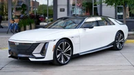 Cadillac Delivers Another Celestiq As The Brand Looks Beyond EVs