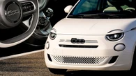Fiat’s Gas Comeback Brings A Manual Transmission To A Car Once Meant To Be EV Only