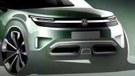 VW’s Next Electric SUV Promises Big Looks At A Small Price