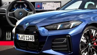 BMW Tells Owners It’s Okay If Your i3 Or i4 Says It Needs A New Battery