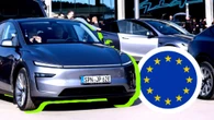 Europe Rejects New Model Y As Sales Dive Over 51%
