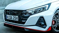 Hyundai Is Giving Its N Cars A Big Powertrain Shakeup And One Loses A Manual