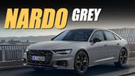 2025 Audi S6 And S7 Nardo Sport Special Edition Add More Style Inside And Out