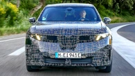 New BMW iX3 Goes 400 Miles And Knows What You’ll Do Before You Do