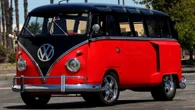 This VW Doesn’t Need An ID To Give You A Buzz That’ll Knock Your Sandals Off