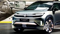 VW’s Cheapest Electric SUV Could Be Its Smartest Yet But We May Not Get It