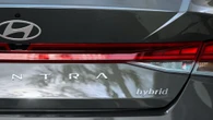 Hybrids Are Hot, Hyundai’s Are Too Hot For Their Own Good