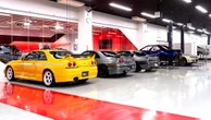 Nissan Is Opening Its First Nismo Centers Outside Japan To Restore Classic GT-Rs