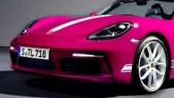 Your Last Chance To Buy These Gas Porsche Sports Cars Will Be Early 2026