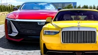 Would You Rather Spend Over $400K On A Cadillac Celestiq Or A Rolls-Royce Ghost?