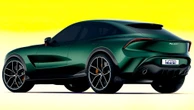 McLaren Dealers Just Got A Glimpse Of Its New SUV And It’s Bigger Thank You Think