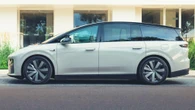 This Chinese SUV Is Bigger Than A Model X, As Efficient As A Model 3