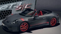 Porsche’s 2027 911 GT3 S/C Is The Best And Worst GT3 All At Once