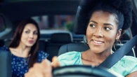 Uber Now Lets You Choose Who Scares You Less Behind the Wheel