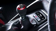 Toyota Hasn’t Given Up On Its Fake Manual For EVs, Clutch Pedal And All