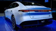 Nissan’s Low-Cost Chinese EVs Are About To Go Global