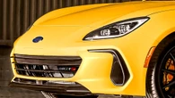 Subaru’s Sportiest Cars Get A Yellow Makeover In America And It’s Limited