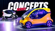 GM’s Secret Chevy PEV2 And PEV3 Concepts Revealed