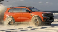 Why Can’t We Have This? The Ford Everest Wildtrak Is A Three-Row Bronco Alternative