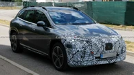 Mercedes Adding Stars To Anonymous Blob