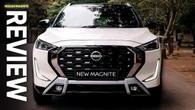 We Drive The $7,000 Nissan Magnite SUV That’s Taking Asia By Storm: Review