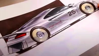 Porsche’s Most Famous Hypercar Could Have Been A Coupe