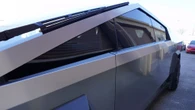 Hate Your Cybertruck’s Mirrors? There’s A Delete Kit For That Too