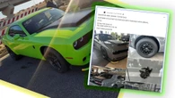 Dodge Dealers Invade Facebook Groups Hunting Buyers For Insanely Marked Up Demon 170s